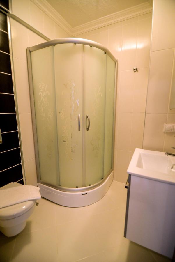 View Suit B2 费特希耶 外观 照片